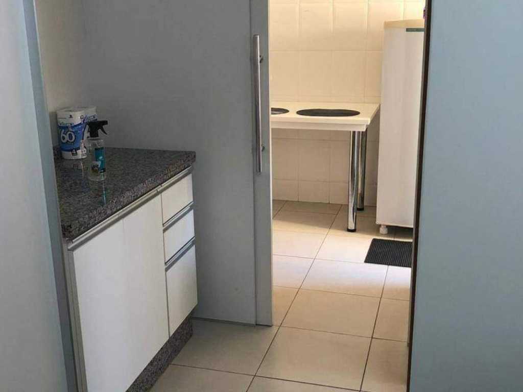 Apartamento muito aconchegante