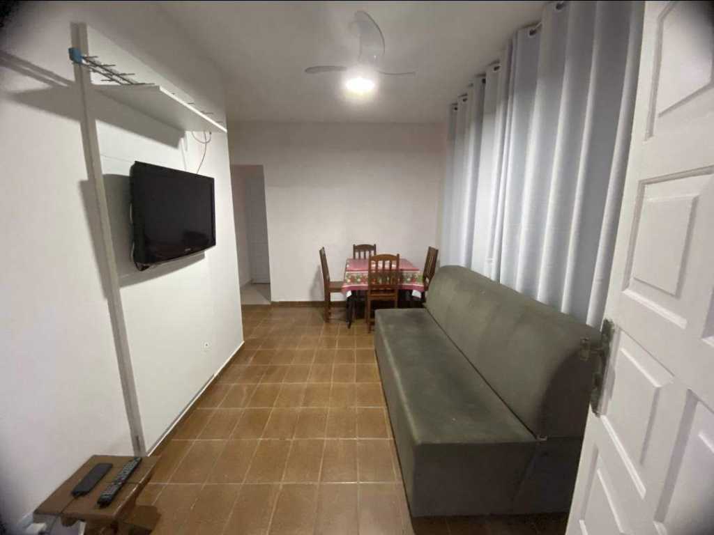 Casa 2 quartos, praia Coqueiral de Itaparica,  Vila Velha, ES