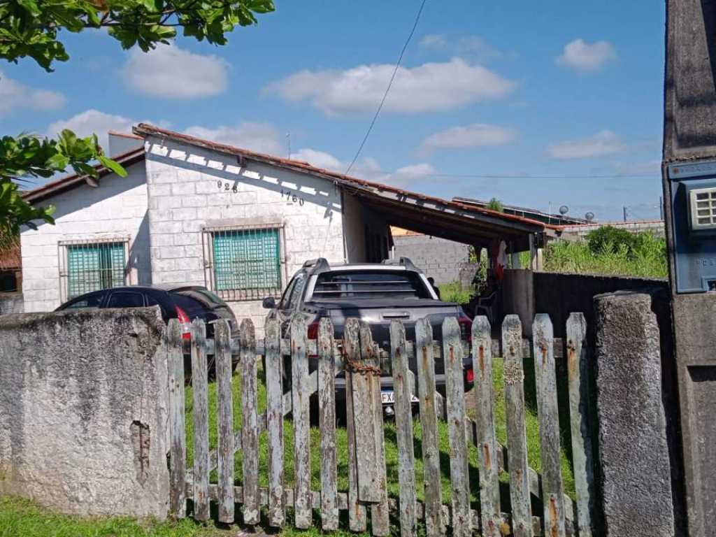 Casa para alugar próximo ao mar