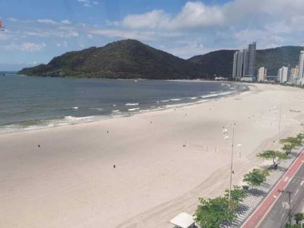 Apartamento frente ao mar - Vale Dourado Residencial - REF.: LT288