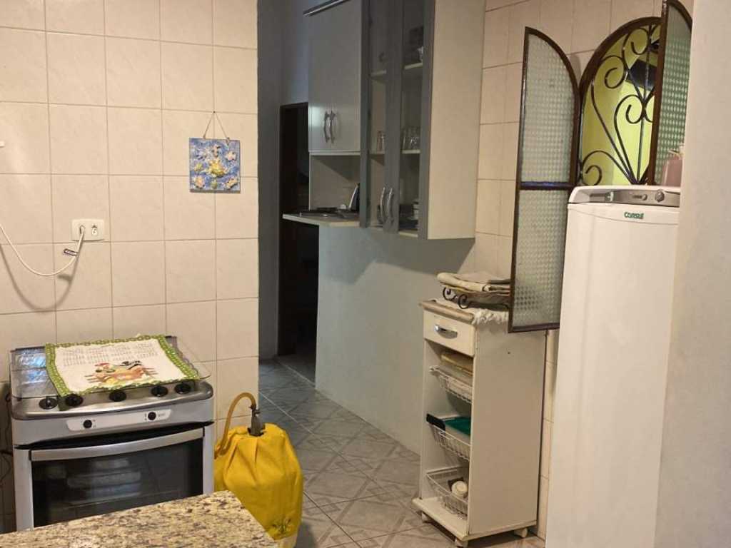 House in Juquehy at 50 m from the beach for family with children, no pets