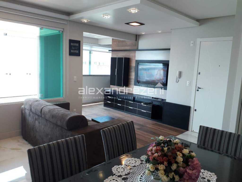 Excelente Apartamento 2 Suítes com Vista ao Mar