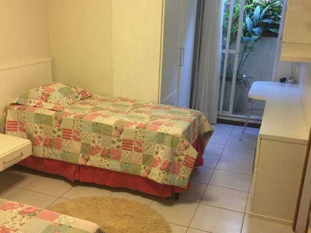 Lindo Apartamento para Alugar por Temporada em Guarapari