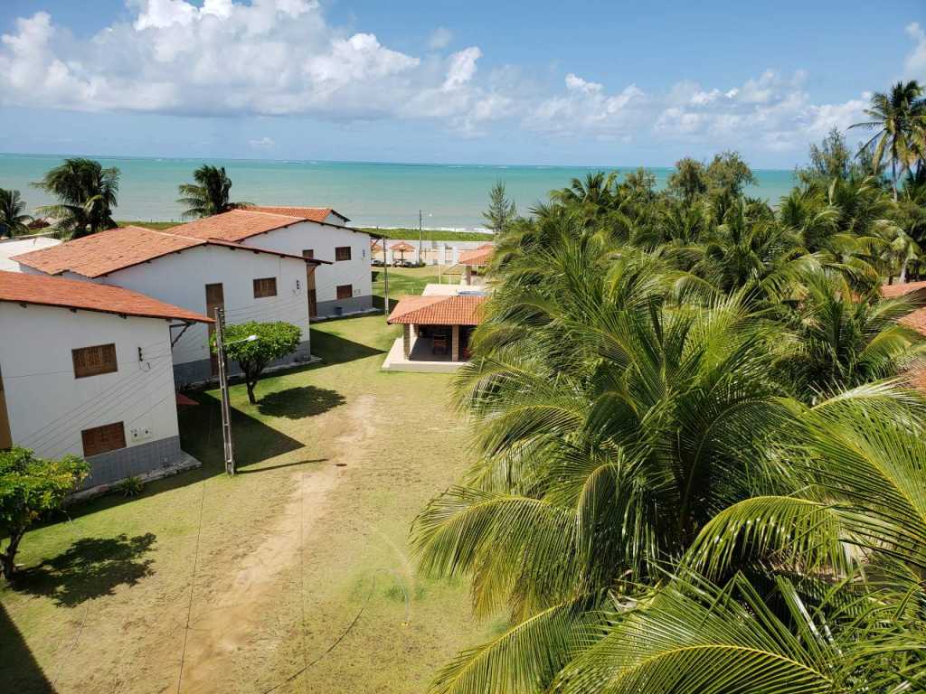 Bem vindo ao privê Village Maragogi - Praia de Burgalhau - Maragogi - AL