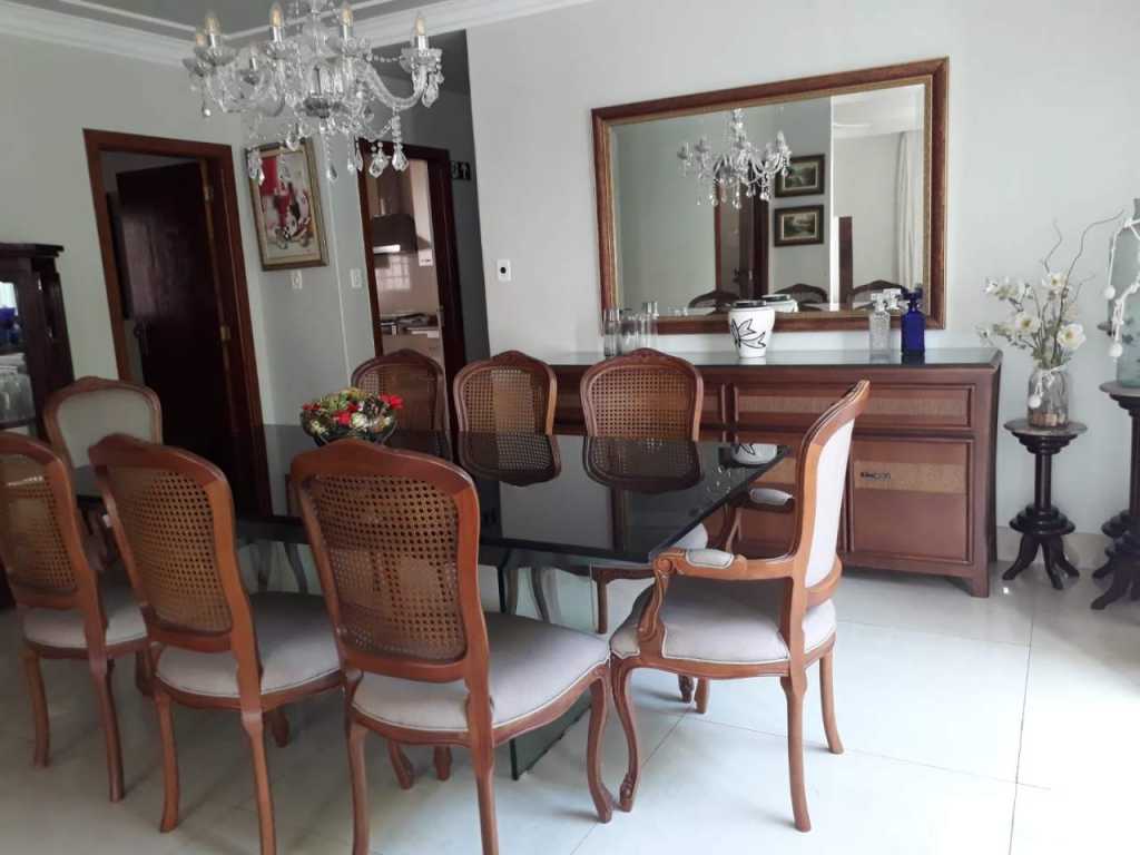 Maravilhosa casa em Uberaba MG