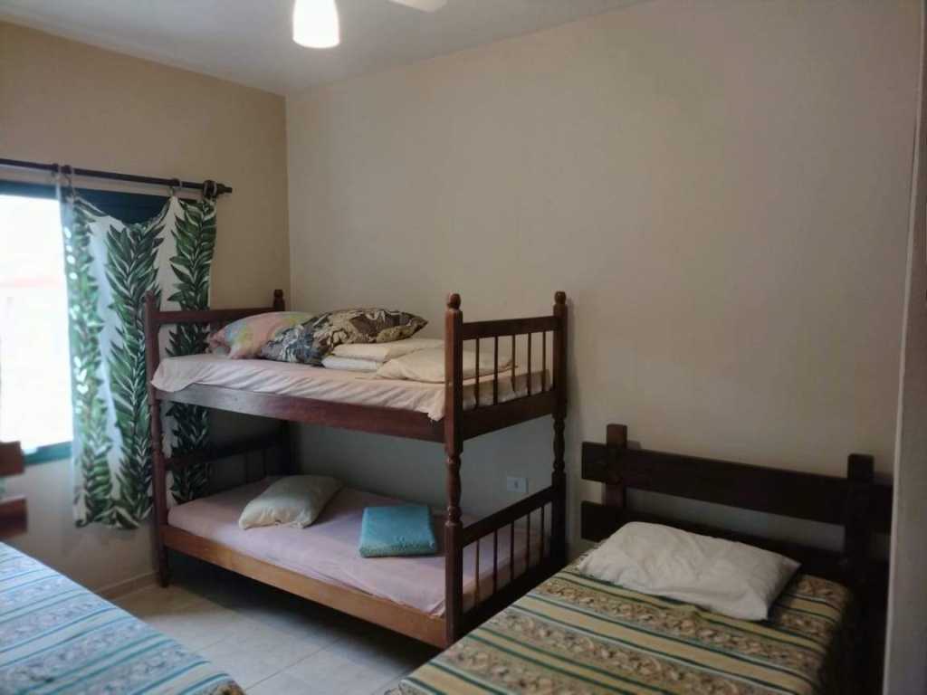 Ubatuba casa  5 dorm  Praia Enseada Beira Mar