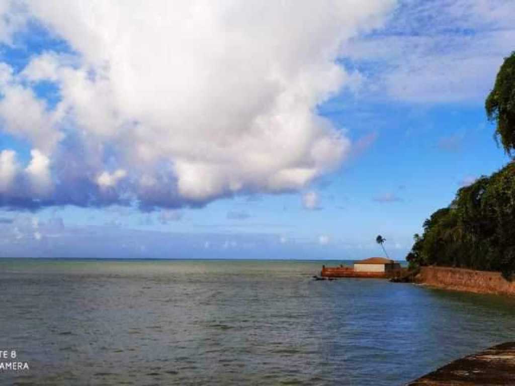 Paraíso Morro de São Paulo - My open sky Hospedagem