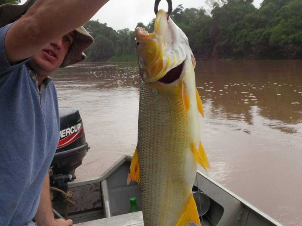 Rancho Rio Paracatu