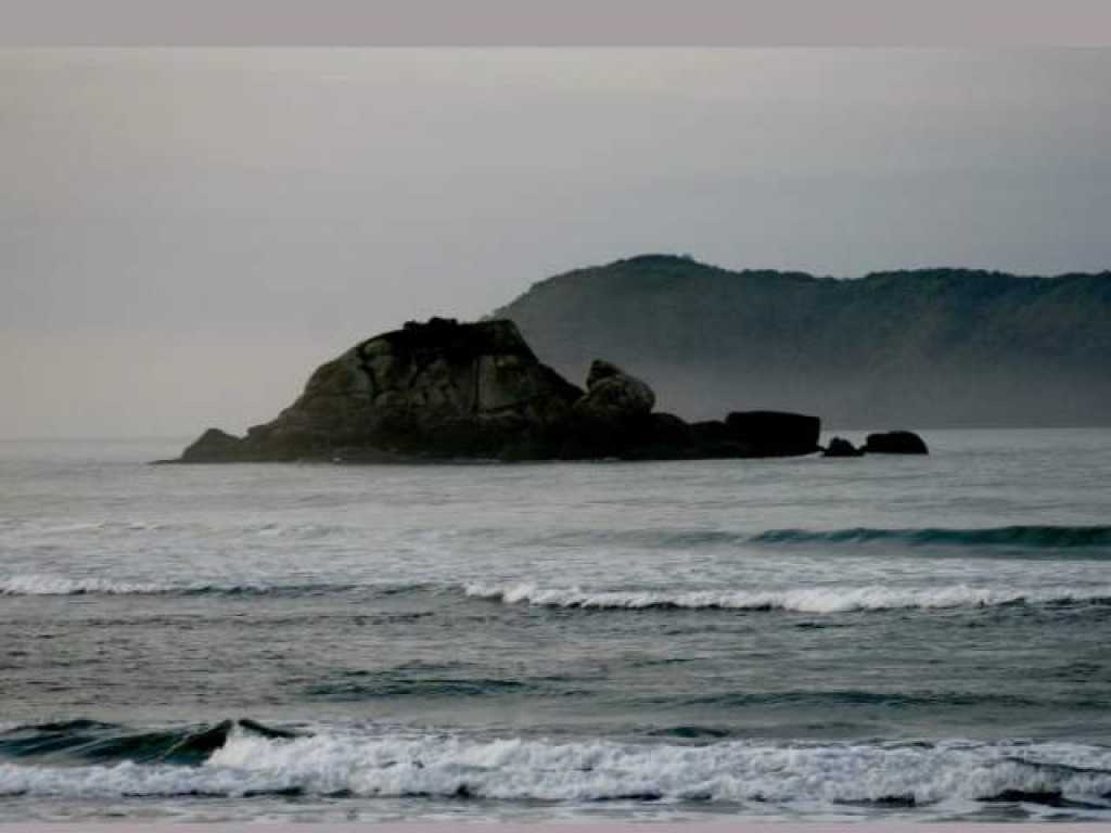 Casa linda e confortável na praia de Juquehy