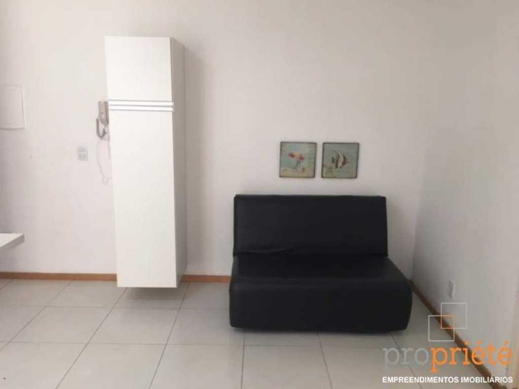 ED PLACE EIGHT APTO 106 EXCELENTE !! APARTAMENTO - RUA JERIVA, 106