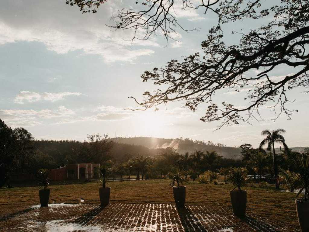 Serra dos Cocais Eventos