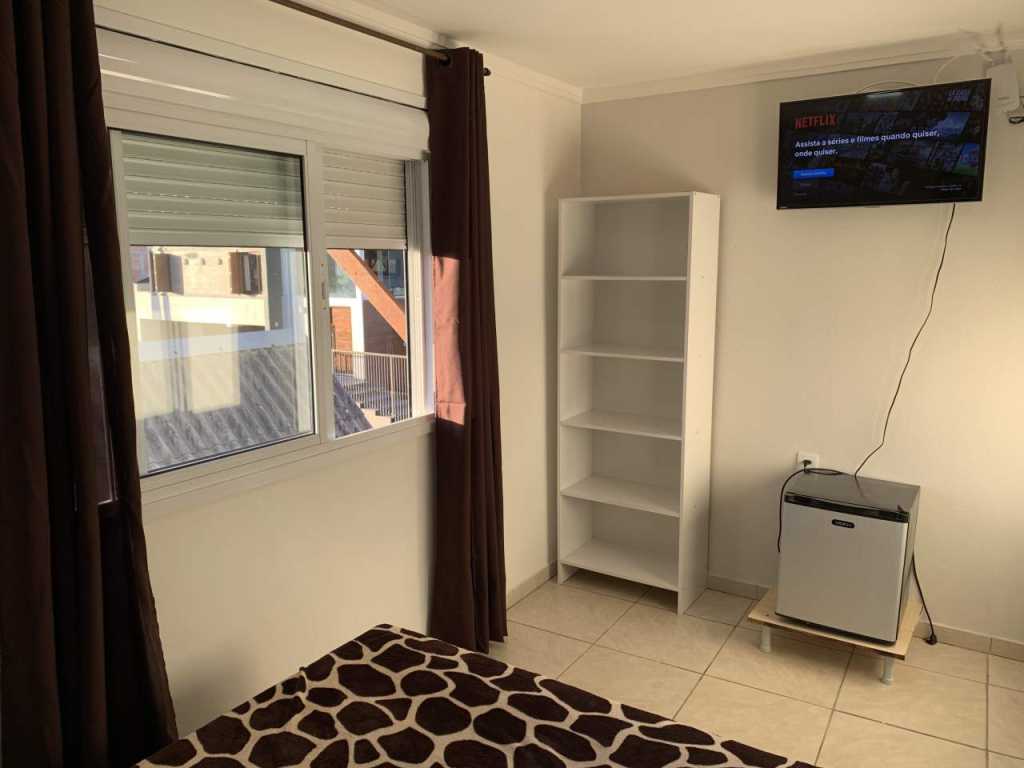 APARTAMENTO SOBRADO