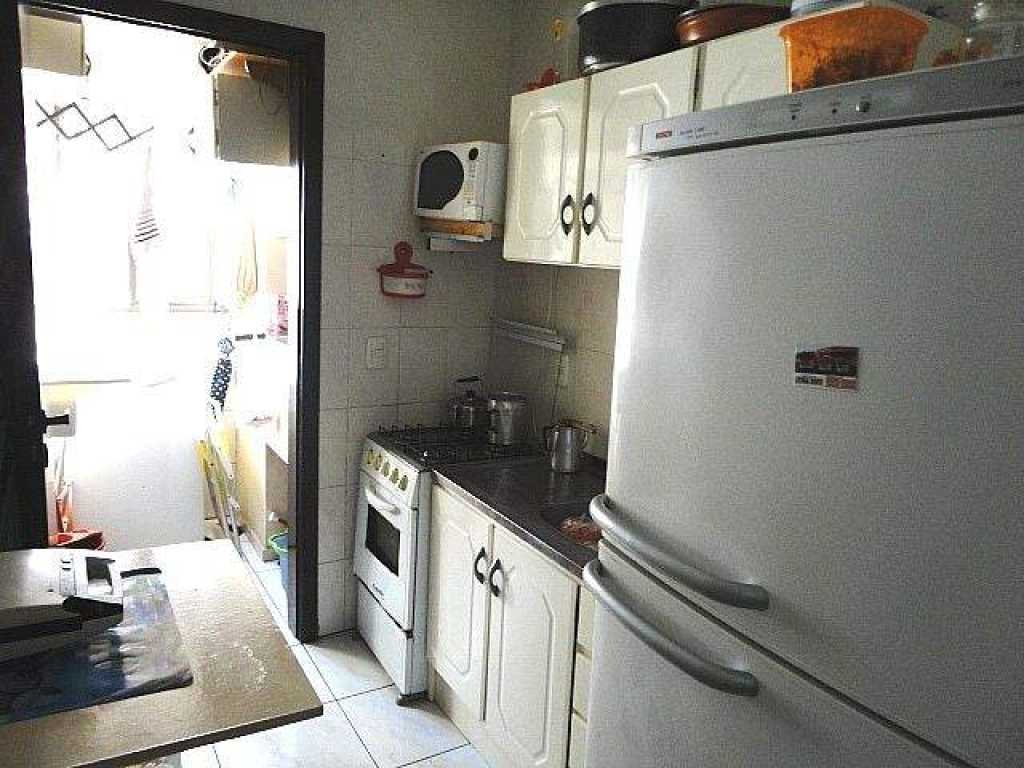 APARTAMENTO 1 DORMITÓRIO PARA TEMPORADA, ZONA NOVA EM CAPÃO DA CANOA