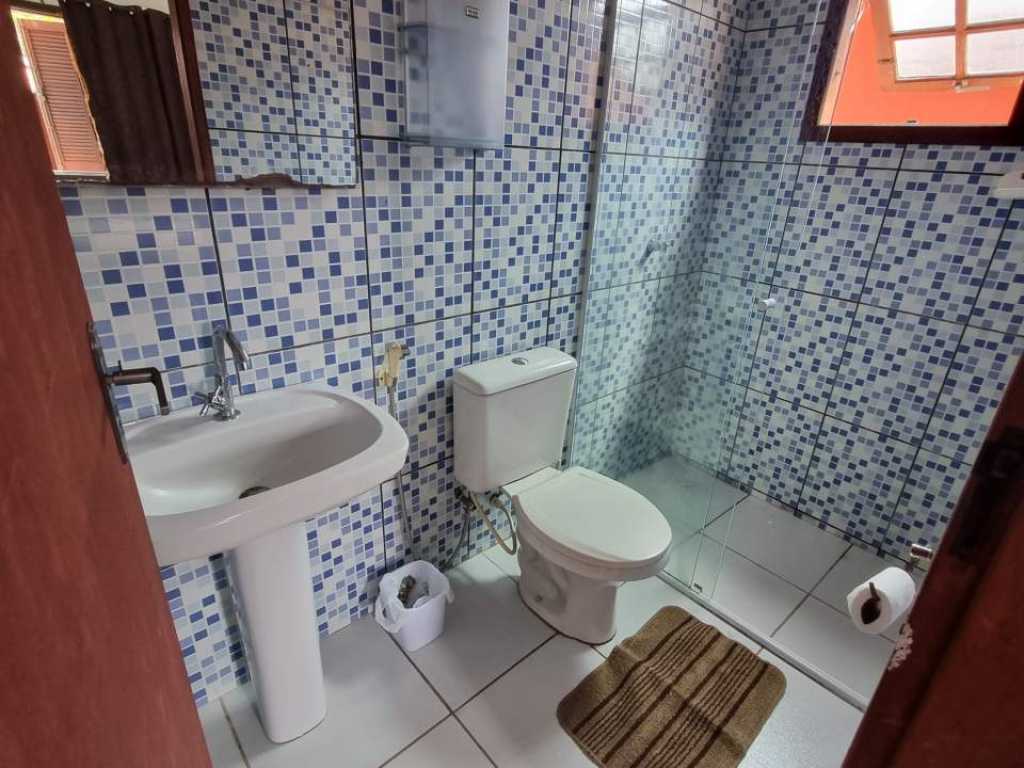 Linda casa em Ilhabela p/ 8 pessoas