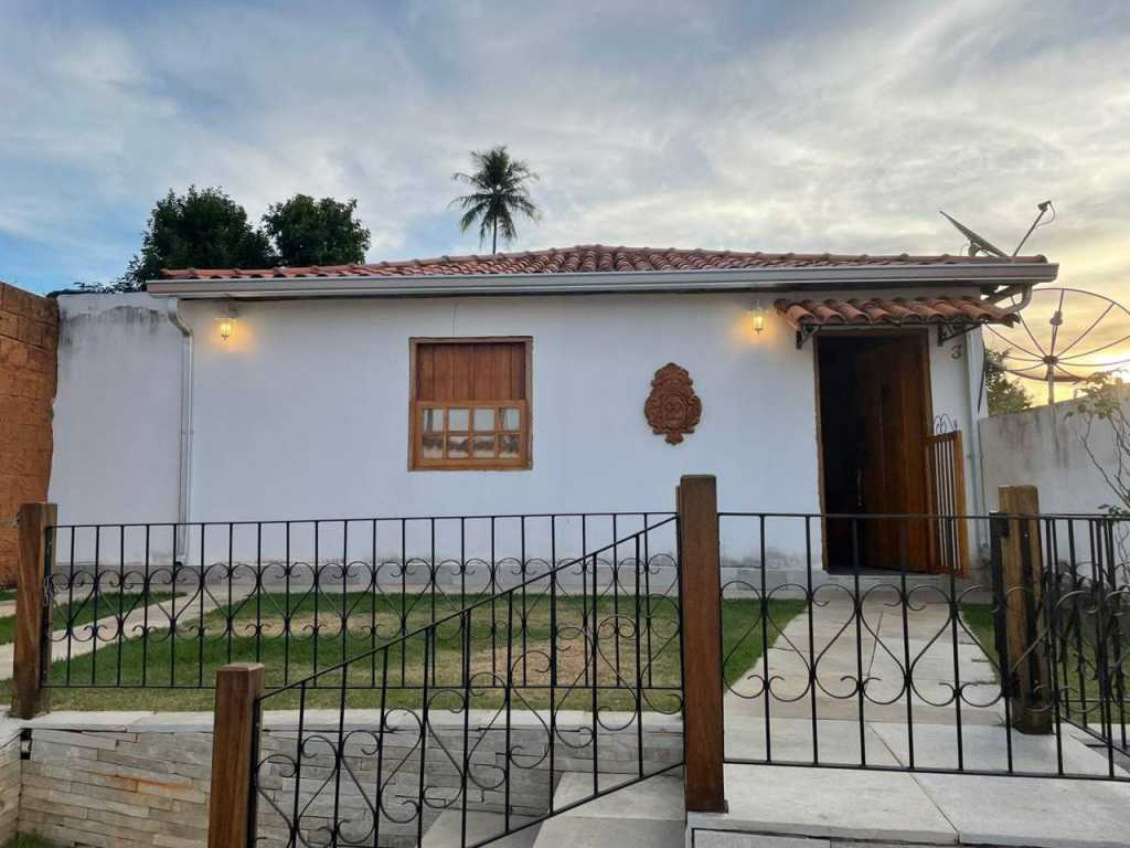 Casa Matriz