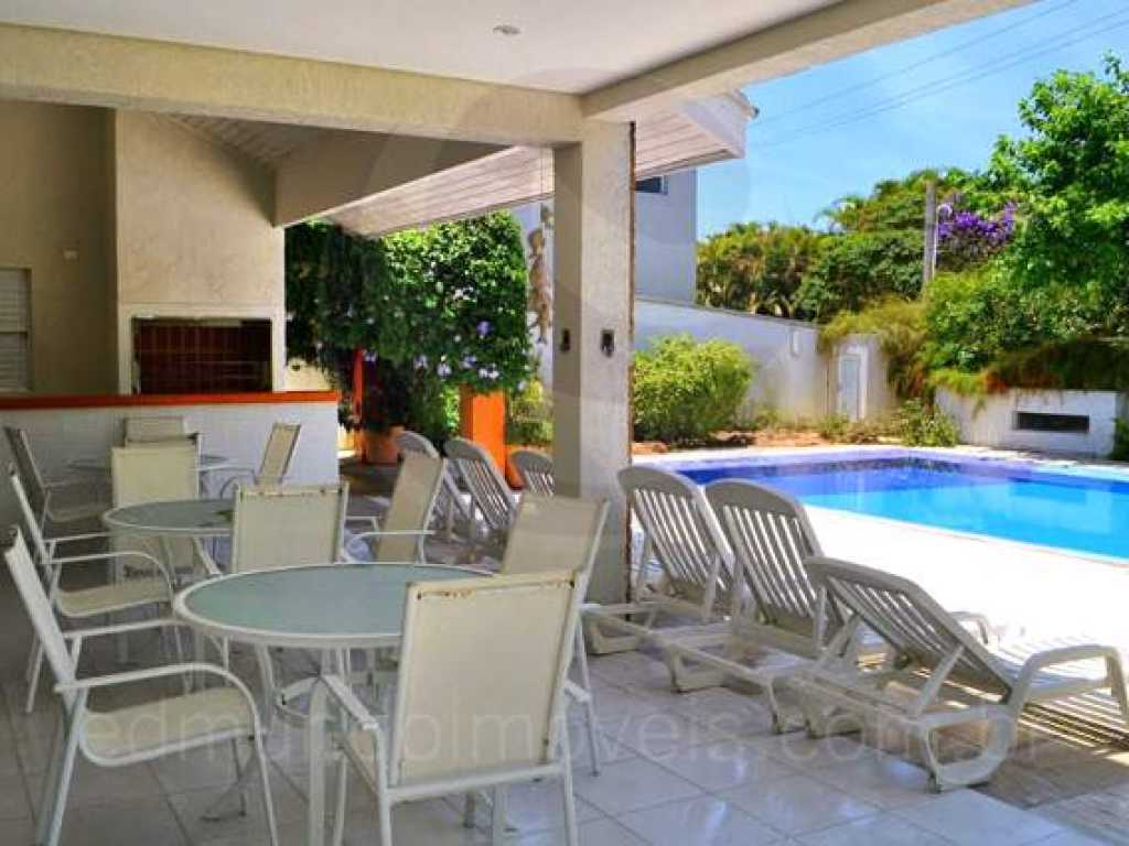 Deslumbrante Casa em Condomínio Acapulco Guarujá, Ref 859. Extraordinário