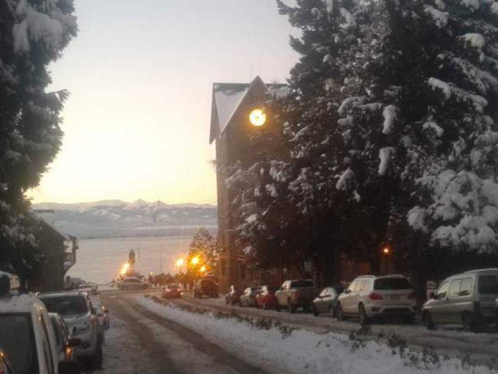 Alquiler Departamentos CÉNTRICOS Miranieve en San Carlos De Bariloche.