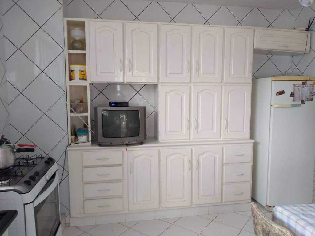 Quarto individual confortável em Maringá PR