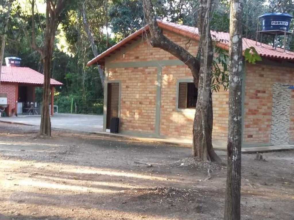 Rancho Rio Paracatu