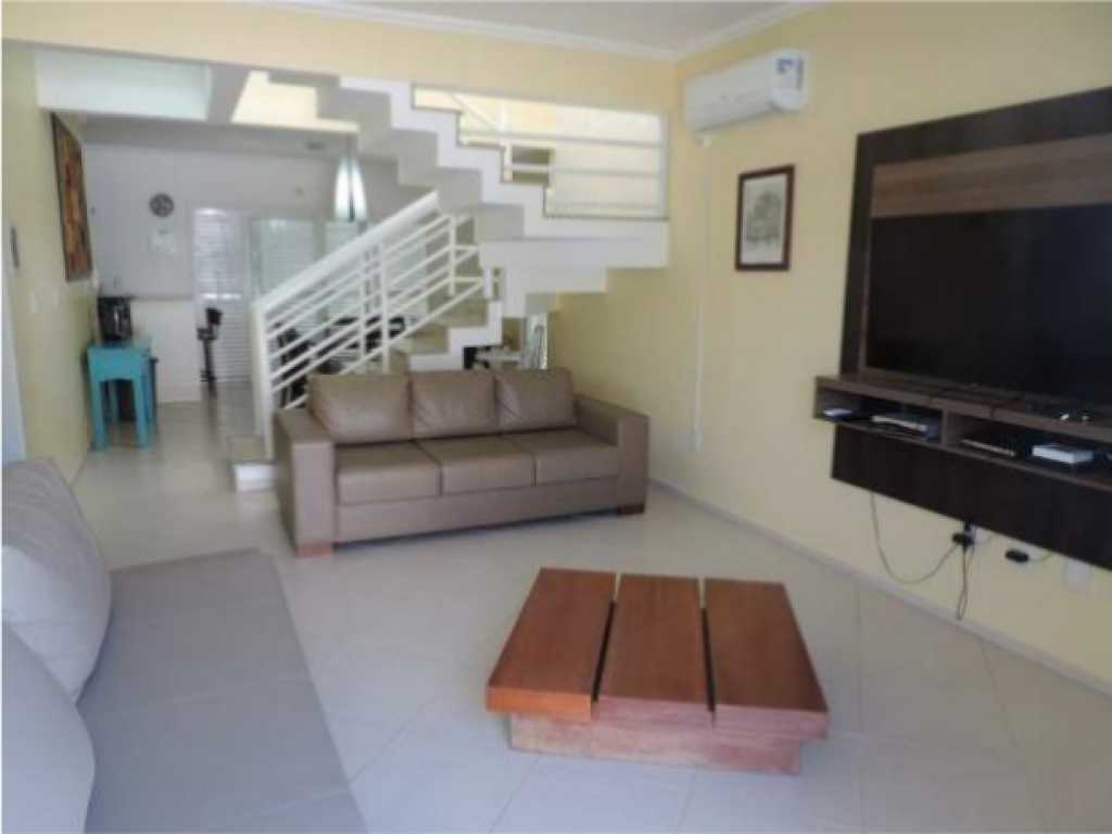 House for the whole family in Mariscal! Ref.48