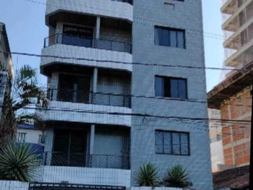 Apartamento Canto do Forte Praia Grande