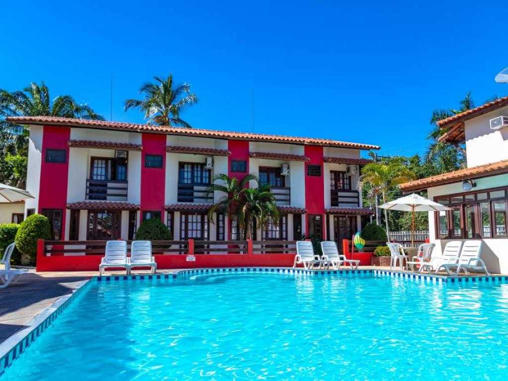 Casa aconchegante em uma das praias mais linas do Sul Da Bahia, Taperapuam