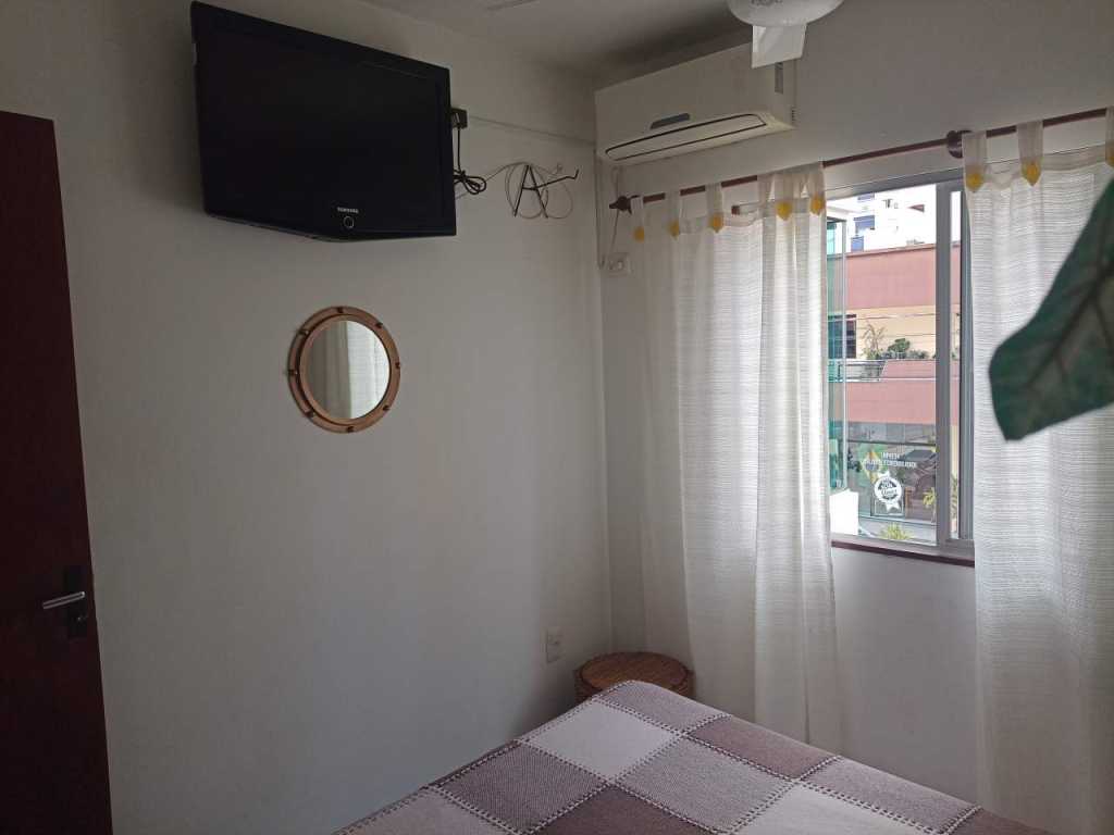 APARTAMENTO PARA ALUGUEL  DE TEMPORADA, MEIA PRAIA  ITAPEMA / S.C