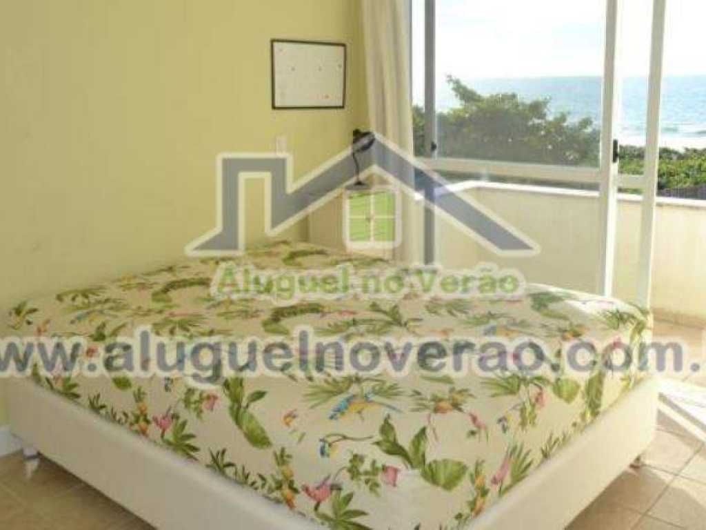 Casas Playa de Lagoinha Florianópolis, Alquiler en verano.