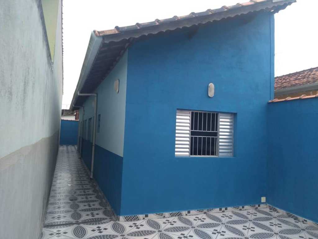 CASA NA PRAIA