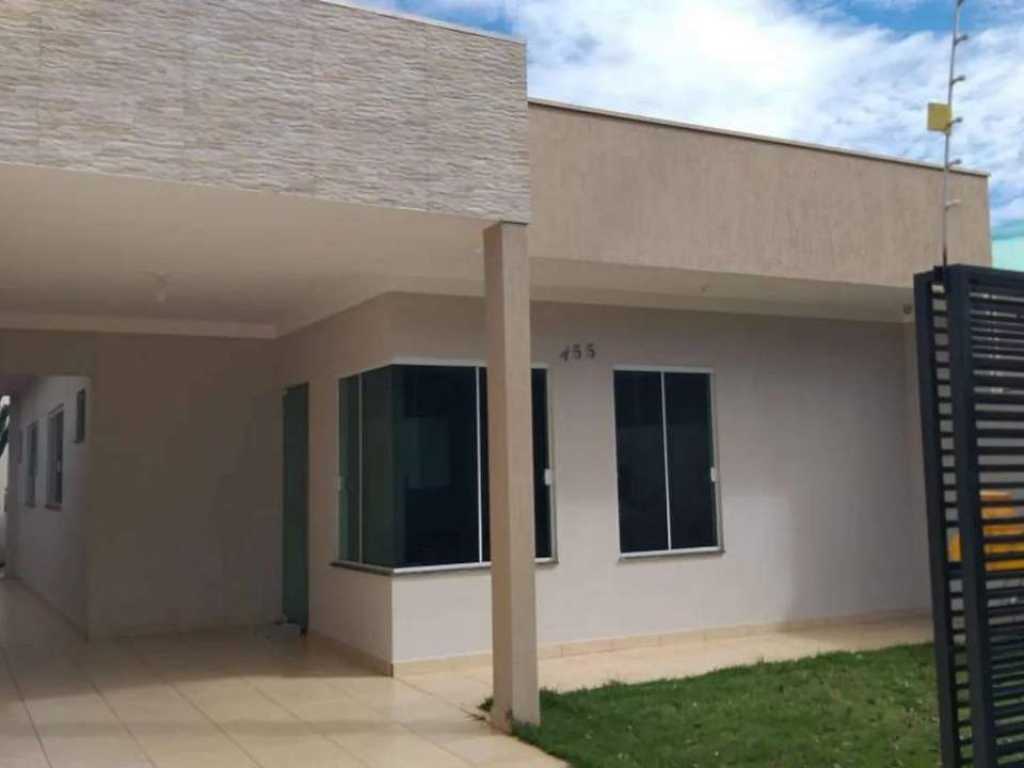 RESIDENCIA CIDADE VERDE 5