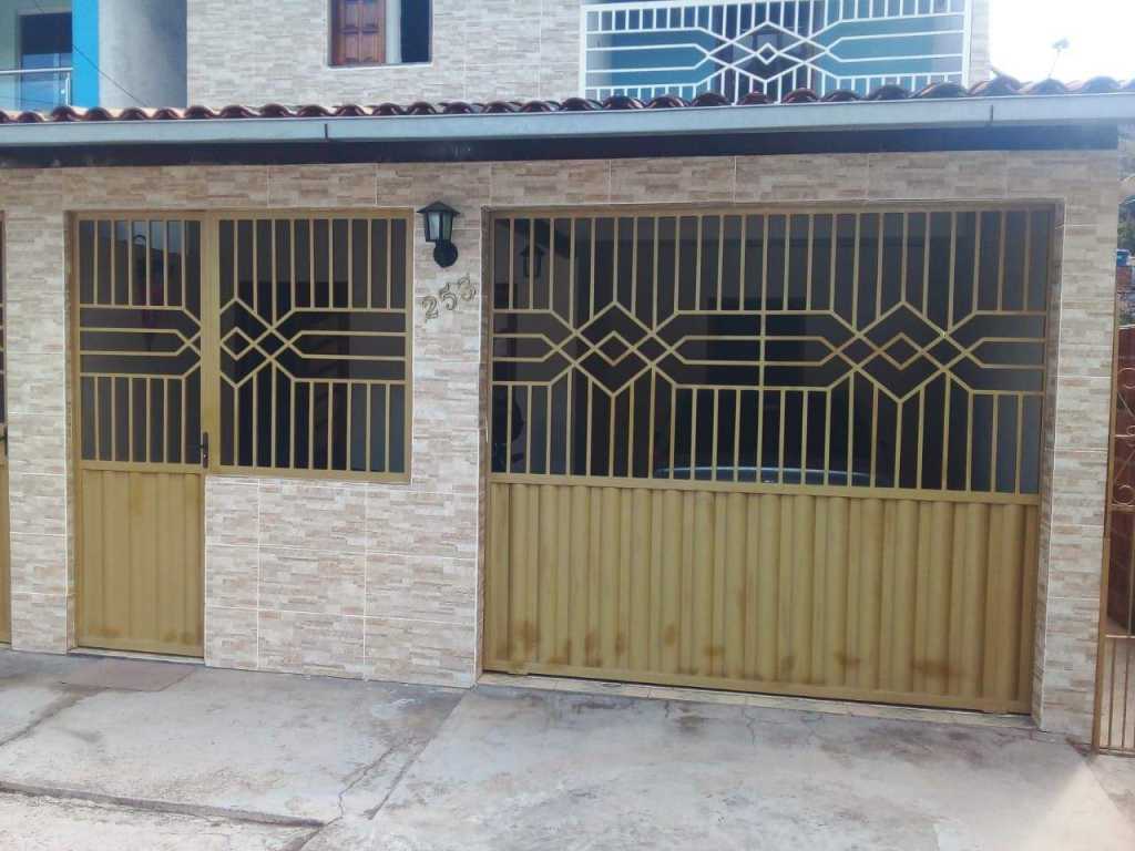 Casa para temporada