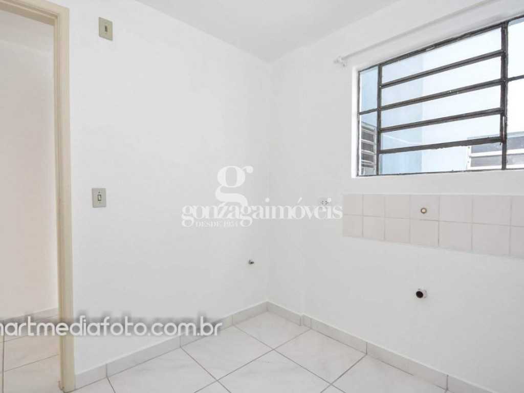 Apartamento 3 Quartos Cidade Industrial 60m²