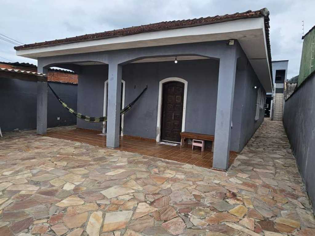 Casa, Piscina, Churrasqueira, até 20 pessoas, Praia Enseada GUARUJÁ-SP