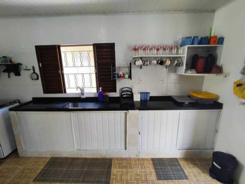 Casa pra alugar em Anápolis ate 8 pessoas