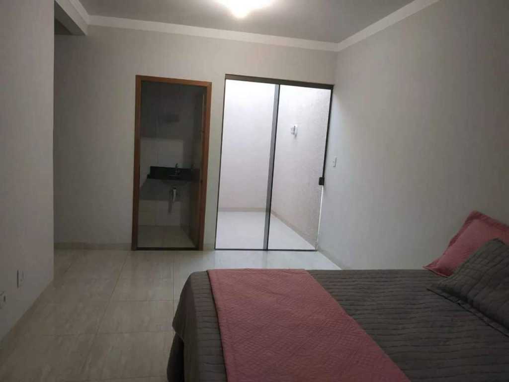 APARTAMENTO CIDADE VERDE 7