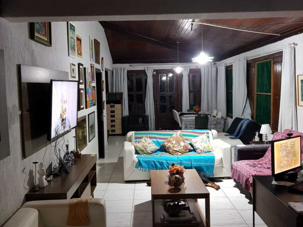 Casa Ilha de Itaparica