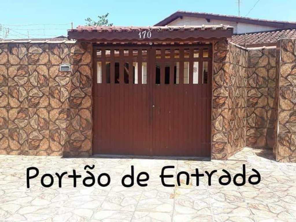 Casa De Ubatuba SP - Temporada