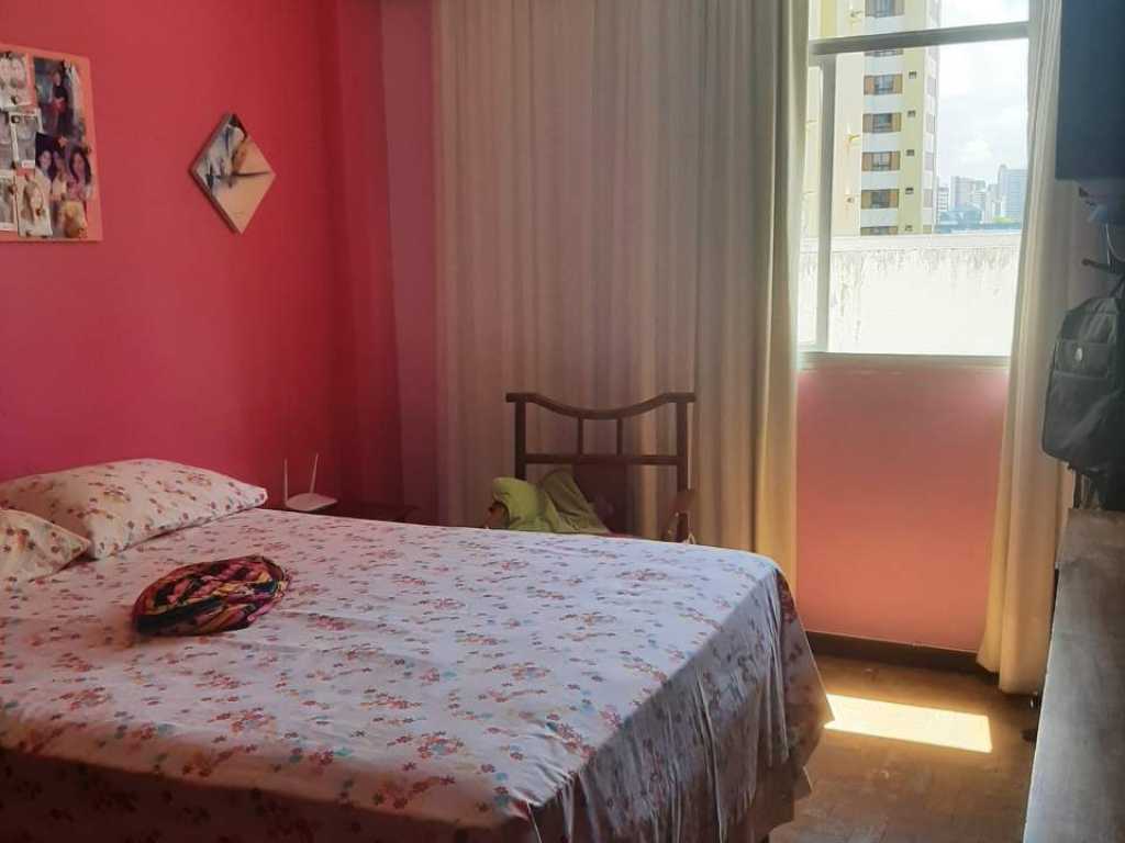 Apartamento em Salvador para temporada