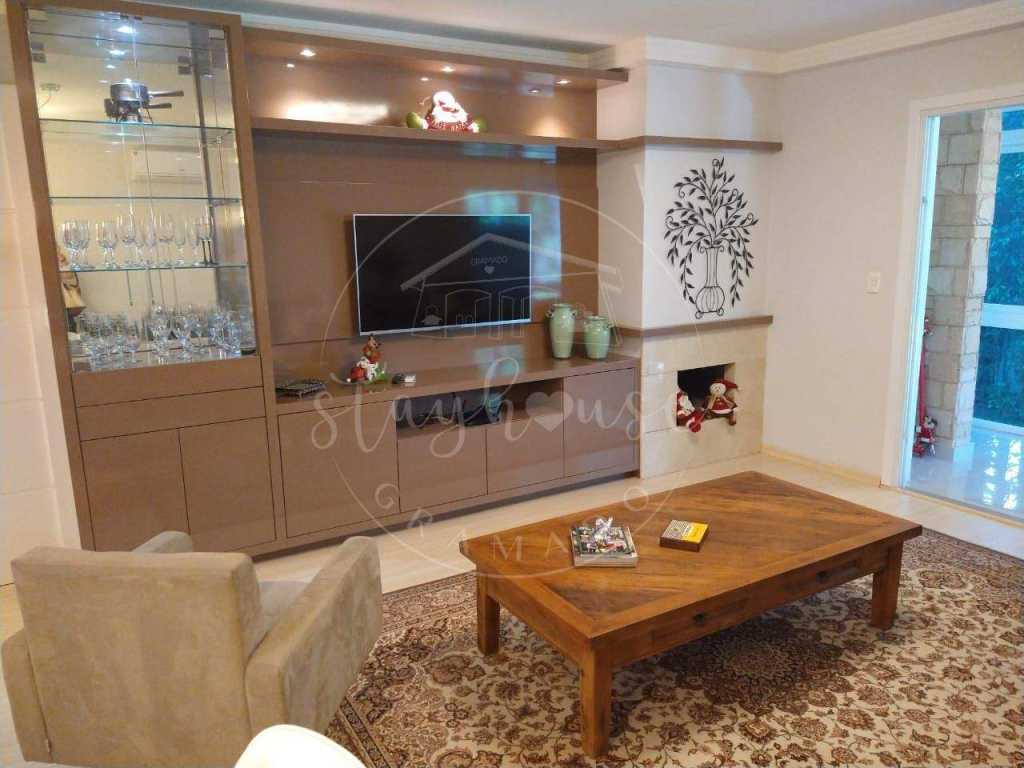 Apartamento Helena em Canela