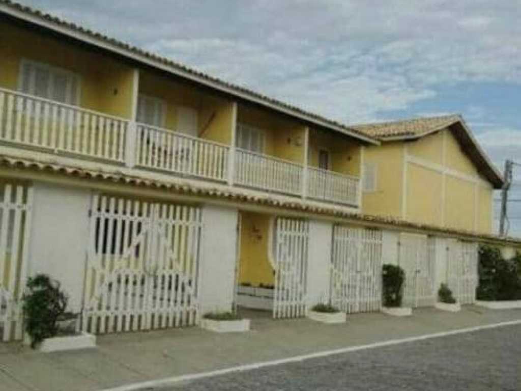 Casa Vista para o mar Cabo Frio Rj