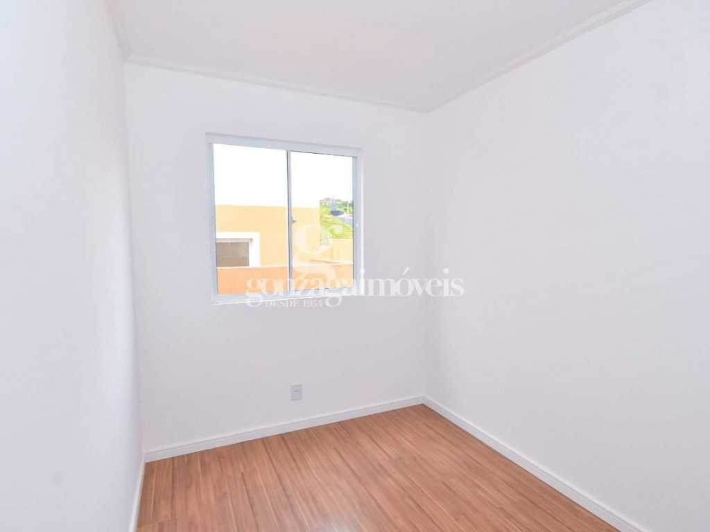 Apartamento 2 Quartos Planta Almirante 44m²