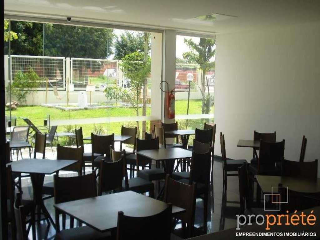 Quadra CA 9 - Quadra Ca 9 - Ed. Porto Do Lago Apto. 220 APARTAMENTO - QUADRA CA 9, 220