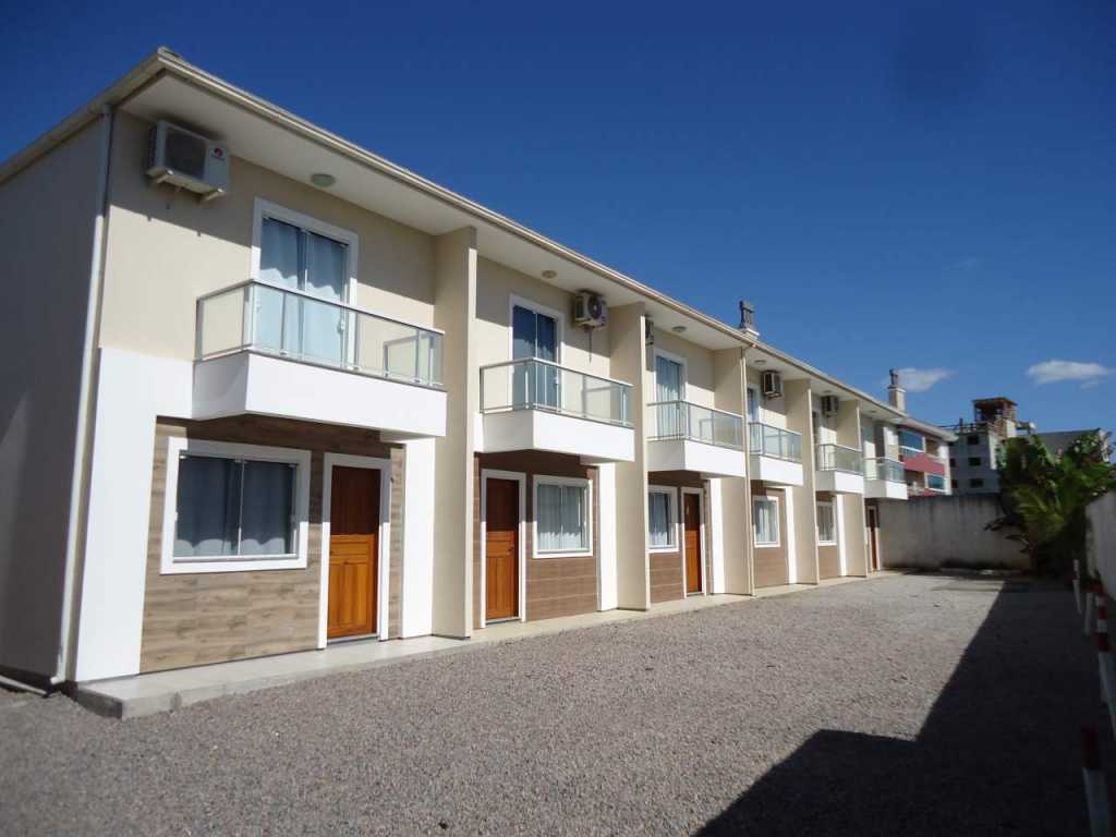 Apartamento duplex na Praia dos Ingleses