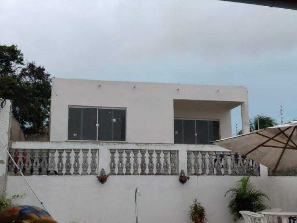 Casa 4/4 em barra de Jacuípe Aluguel temporada