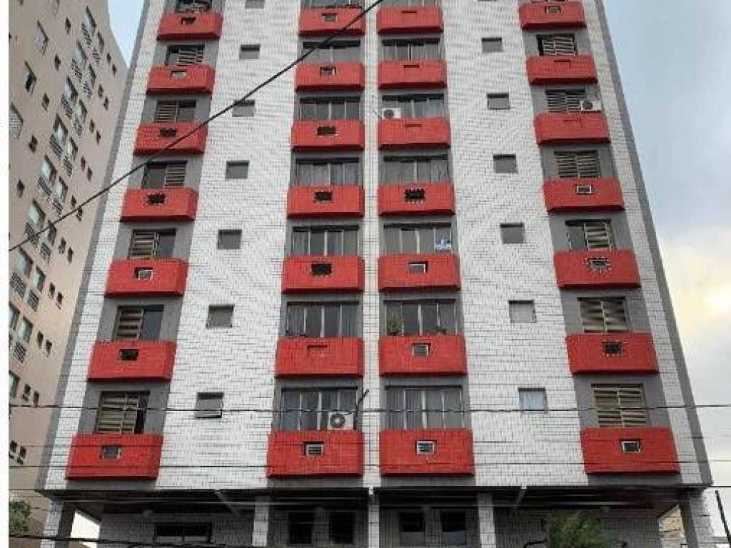 Apartamento em frente ao museu do mar