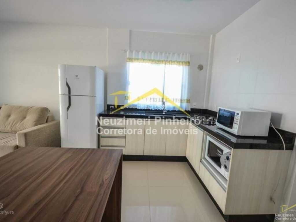 Apartamento de vacaciones en la Playa de Cuatro Islas para 4 personas