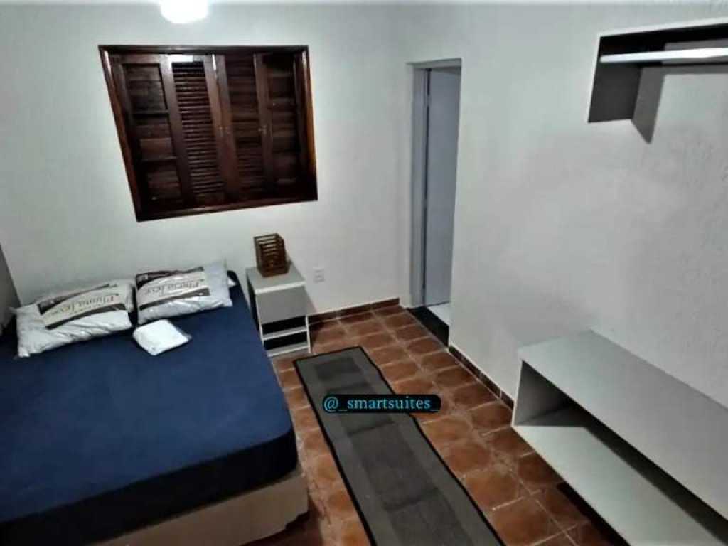 Casa 1 próximo a praia com wi-fi