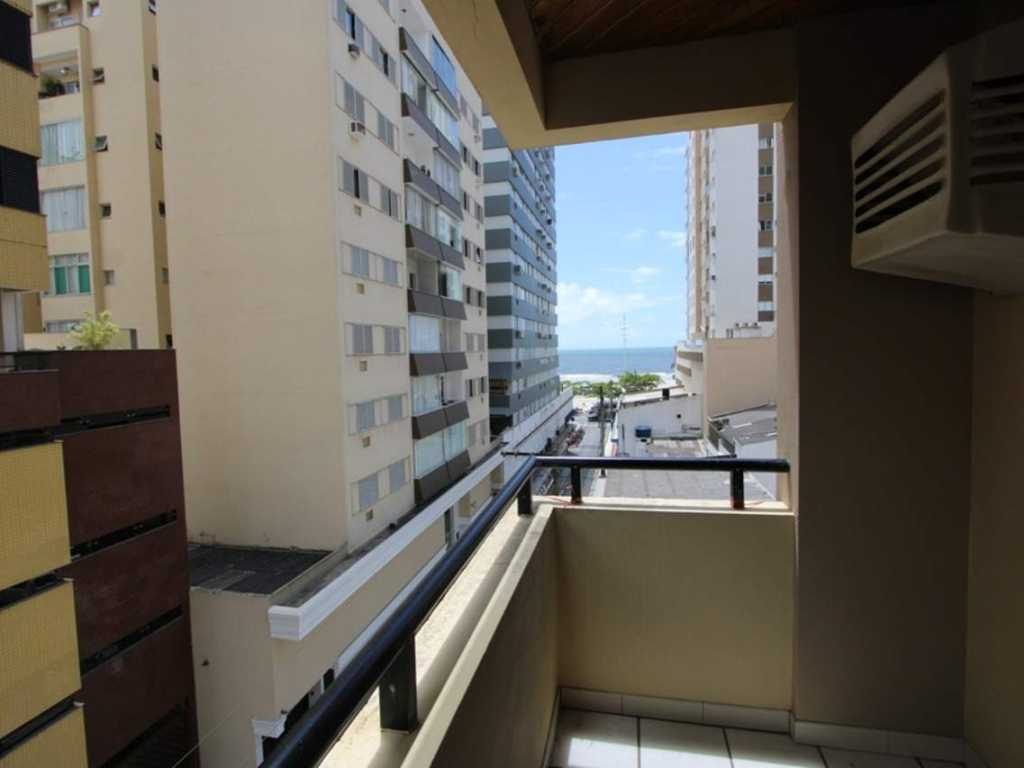 Apartamento EXA IMÓVEIS - Whtas +55 047 99615 1106