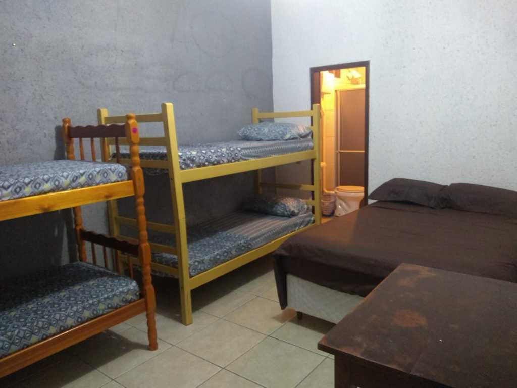 Hostal E Residencial Estrela Mar