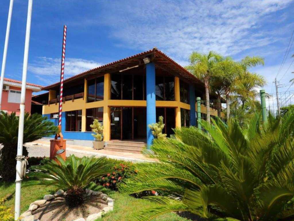 Porto Seguro Boulevard Hotel